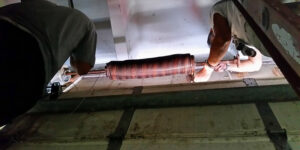 The Truth About Garage Door Springs: A Safety Guide