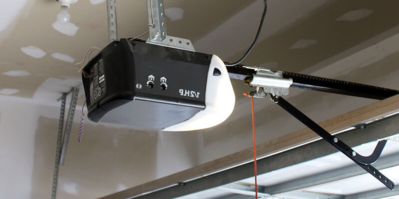 Garage Door Opener Repair - supreme garage door repair