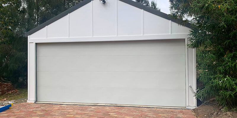 Seamless Garage Door Replacement Solutions - supreme garage door repair