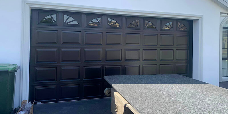 Professional Garage Door Services - supreme garage door repair