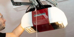 How to Program Homelink Garage Door Opener?