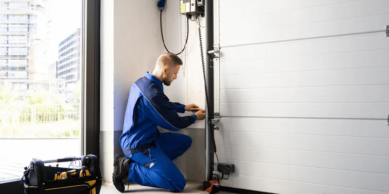 Trusted Garage Door Company