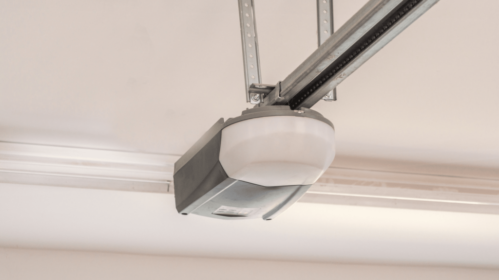 How To Replace Garage Door Cable