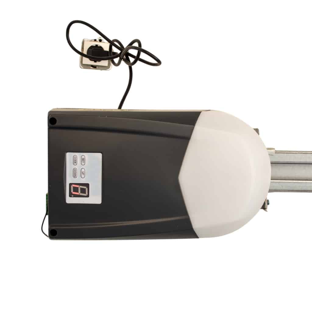 garage door opener