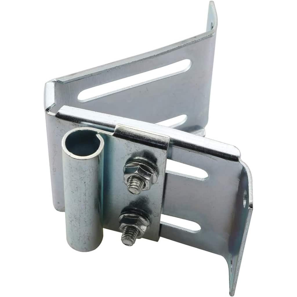 garage roller brackets