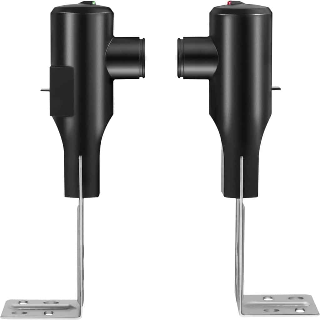 safety sensors