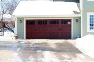 Fort Worth 6 Ways To Protect Your Garage Door From The Weather