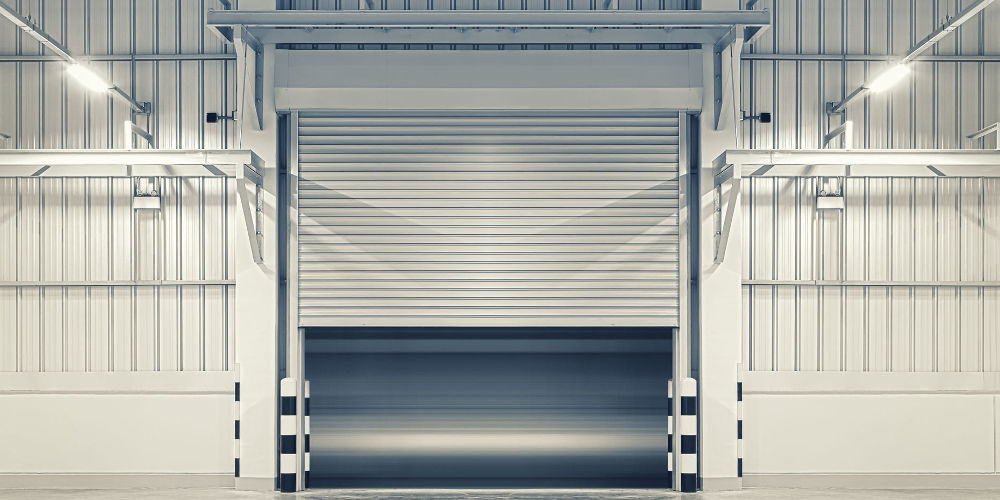 Commercial Overhead Door