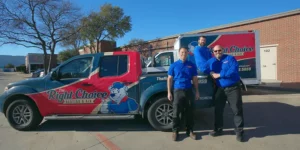The Importance of Garage Door Insulation: A Collaboration with The Right Choice Heating and Air