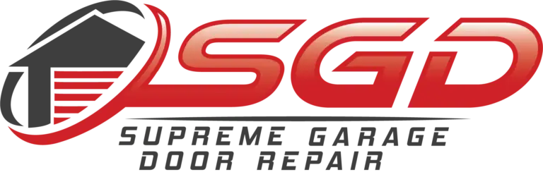 Supreme Garage Door Repair