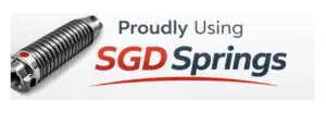 SGD SPRINGS