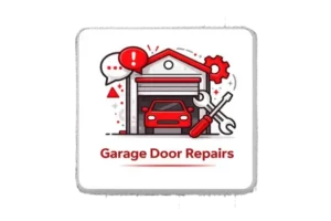 Garage door repair FAQs category
