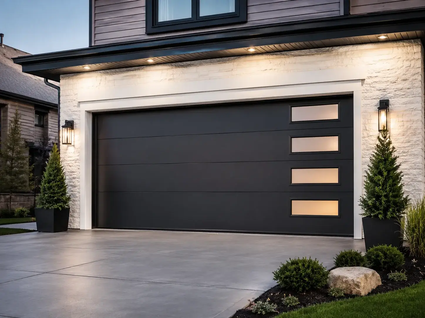 Garage Door Replacement