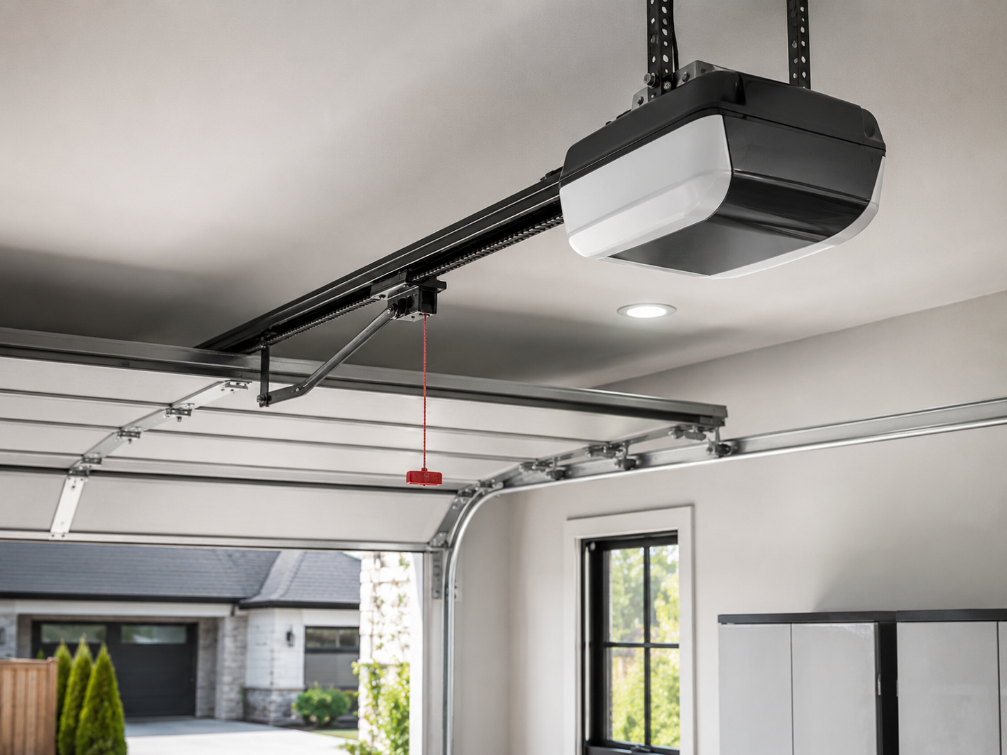 Garage Door Openers