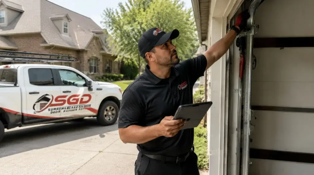 Residential and commercial cable repair
