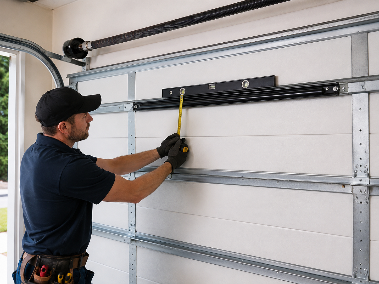 Supreme Garage Door Repair