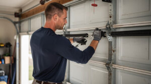 Emergency Garage Door Repair in Dallas: What Counts as an Emergency?