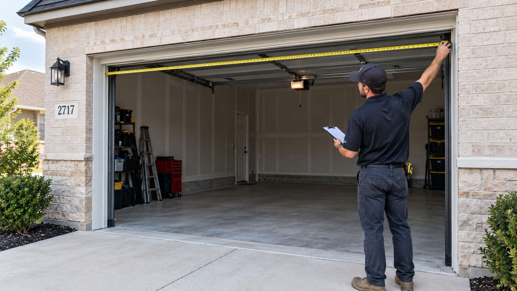 Supreme Garage Door Repair